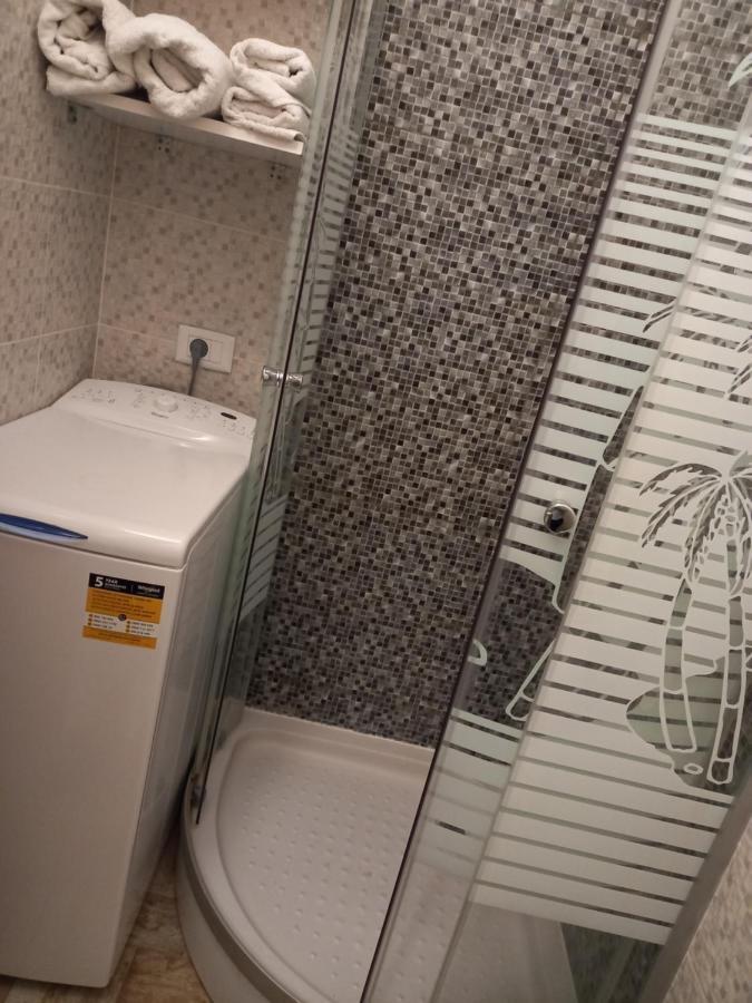 Florenceapartment Яш Стая снимка